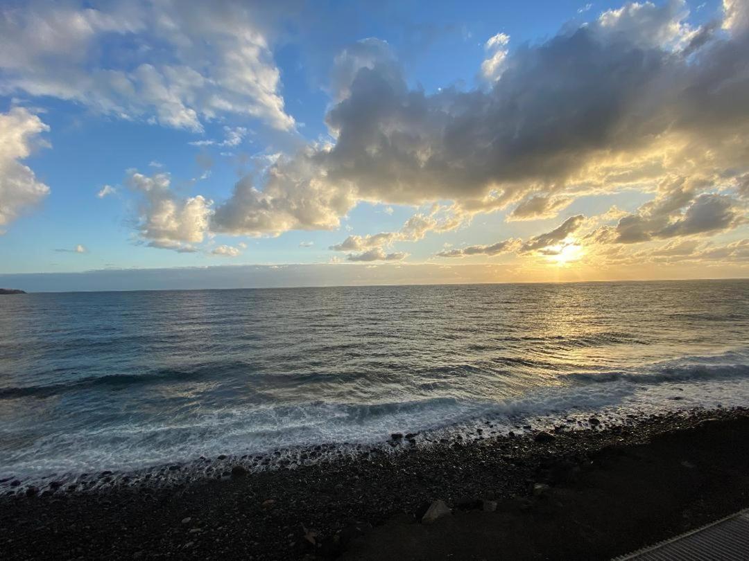 Maldonado By The Sea Διαμέρισμα Santa Cruz de la Palma  Εξωτερικό φωτογραφία