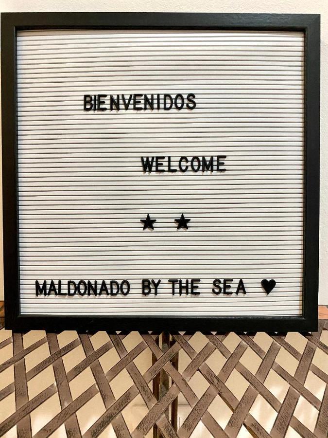 Maldonado By The Sea Διαμέρισμα Santa Cruz de la Palma  Εξωτερικό φωτογραφία